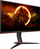 AOC 27G2ZN3/BK 27   Full HD 280Hz Гејминг Монитор, Црн