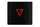 Mousepad gaming Modecom Volcano Elbrus, i madh, ngjyrë e zezë