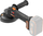 Brushe këndore Worx WX814.9, pa kabllo, pa bateri, portokalli