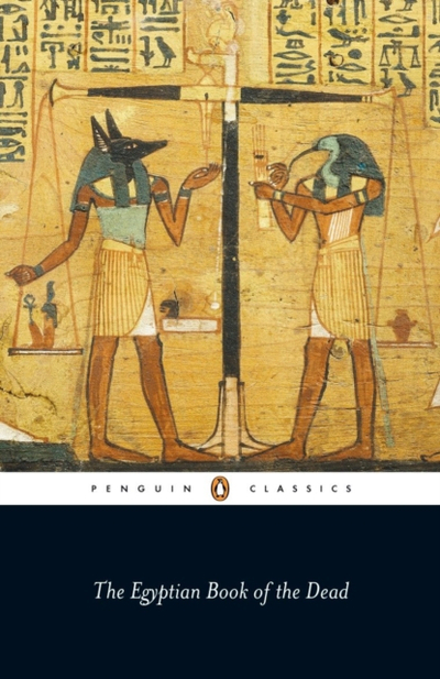 Egyptian Book Of The Dead - John Romer