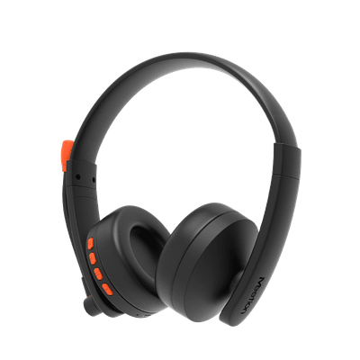 Kufje Bluetooth me Mikrofon Meetion BTH003