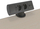Modul prizash tavoline Forming Function Axessline Desk, 2x prizë, USB A C, i zi