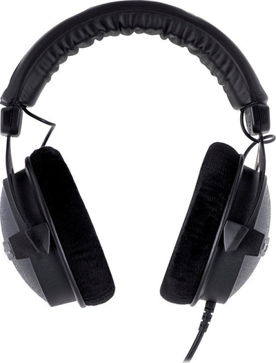 Kufje studio Beyerdynamic DT 770 PRO 250 Ohm, të mbyllura, edicion i kufizum, të zeza