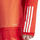 Bluza trajnimi Adidas FC Bayern IQ0609, për meshkuj, poliester, e kuqe