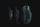 Maus Razer Naga Trinity, 16000 DPI, USB, i zi