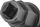 Mjet boshti për motor NEO 10-502, 4 në 1, 17-24 mm, i zi