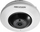 Kamerë rrjeti Hikvision DS-2CD2955G0-ISU, 5MP, lentë fikse 1.05mm, e bardhë