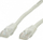 Kabllo rrjeti STANDARD UTP Patch Cord Cat 5e, 10 m, bezhë