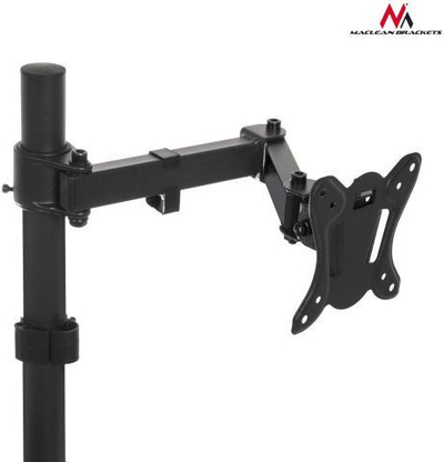 Mbajtëse monitori për tavolinë Maclean (MC-690N)