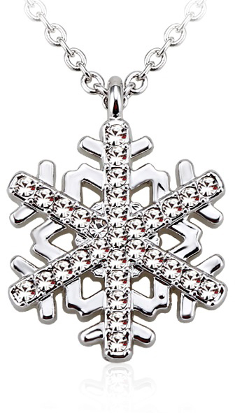 Qafore Viccy Snowflake OI_140812