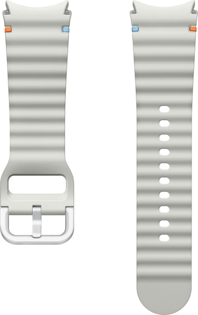Rrip ore Samsung Business Sport Band S/M, për Galaxy Watch, argjendtë