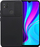 Kuti mbrojtëse silikoni për telefon Xiaomi Redmi 9C, me slajder kamere, e zezë