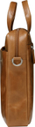 Торба за лаптоп Dbramante BG15GT001488, 15\", кожа, кафеава