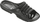 Pantofla pishine BECO 90653, unisex, nr. 46, të zeza
