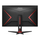 Monitor AOC 24G2SAE, 23.8\", Full HD, i zi