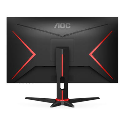 Monitor AOC 24G2SAE, 23.8\", Full HD, i zi
