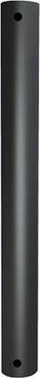 Shtyllë montimi B-tech BT7850-200/B, 200 cm, e zezë