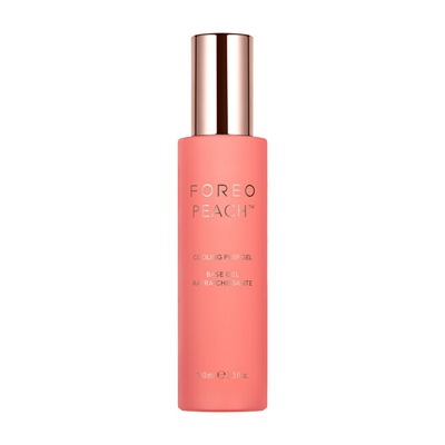 Xhel parapërgatitës për epilim Foreo Cooling Prep Gel for IPL epilation Peach, 100 ml