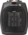 Ngrohës me ventilator Adler AD 7702, i zi