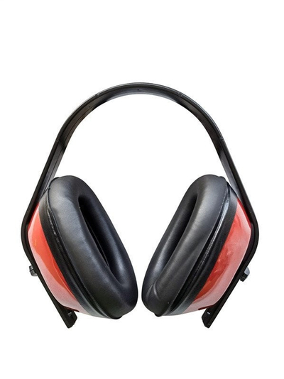 Mbrojtëse dëgjimi Stabilus EARMUFFS VG342 EY2 1, peshë 180g, universale, të zeza