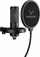 Кондензаторски микрофон Beyerdynamic M 90 PRO X, кардиоиден, за студио и подкаст, црн