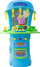 Kuzhinë lodër Peppa Pig My First Kitchen, 15 pjesë, me zë e drita, blu jeshile