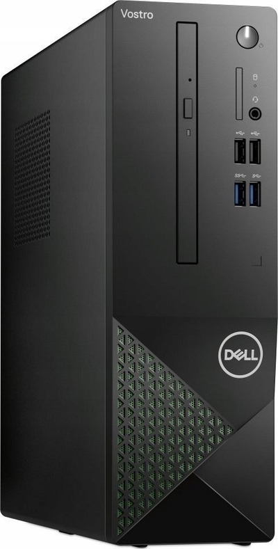 Kompjuter desktop Dell Vostro 3710 SFF, Core i5 12400, 16GB RAM, 512GB SSD, i zi