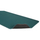 Mousepad YENKEE YPM 9040GN Office Pad XXL (900 x 400 x 4 mm)