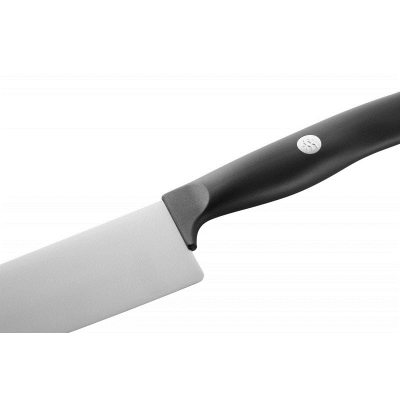 Set thikash ZWILLING Life, 2 copë, çelik inox, i zi