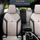 Mbulesa sediljesh makine Otom OT86753 Swan 503, set universal, material tekstil, bezhë me të zezë