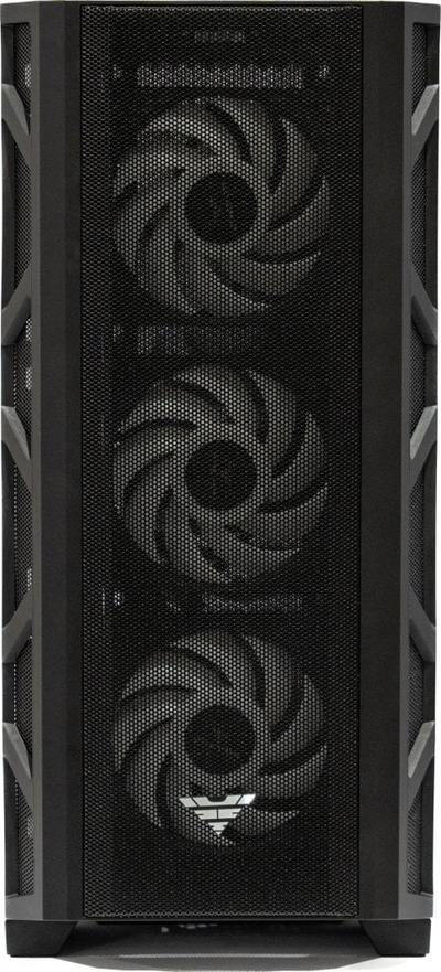 Kompjuter Nest PRO 800 ARGB Intel Core i5-13400F, 32 GB RAM, Nvidia RTX 4070 Super, 1 TB M.2 SSD