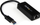 Kartë rrjeti StarTech USB31000SPTB NIC, e zezë