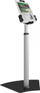 Stendë tableti InLine 23166B, 7.9"-10.1", alumini, e argjendtë