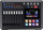 Mixer audio Tascam Mixcast 4, 4 kanale, me ekran me prekje, i zi