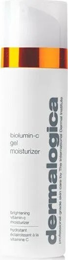 Krem hidratues fytyre Dermalogica Biolumin-C Vitamin C Gel Moisturizer, xhel, ndriçues