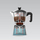 Aparat për kafe Maestro MR-1666-3, 150ml, e zezë