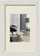 Kornizë për fotografi Walther Home, 13 x 18 cm, e hirtë