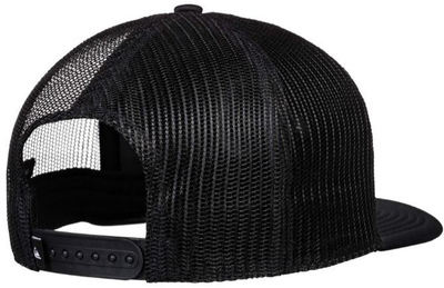 Kapelë Quicksilver Heat Pinch AQYHA04463-KVJ0, e zezë, man