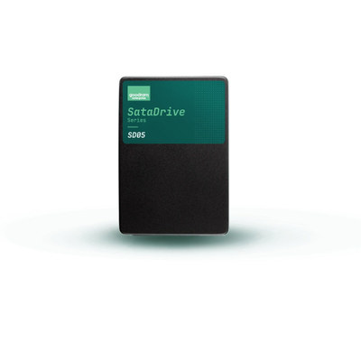 SSD Goodram SD05S, 3.84TB, 2.5", SATA