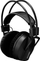 Kufje studio Pioneer HRM-7, over-ear, me kabllo, ngjyrë e zezë