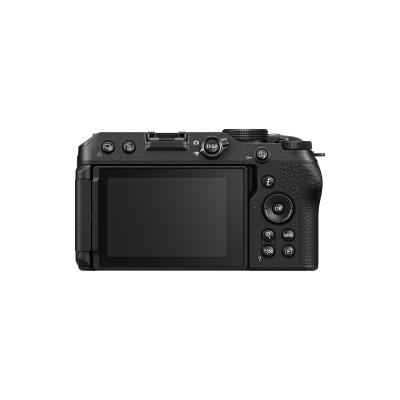 Nikon Z30 16-50 + 50-250mm
