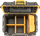 Kuti veglash DeWalt DWST08035 1 Toughsystem V2, gjysmë gjerësie, e thellë