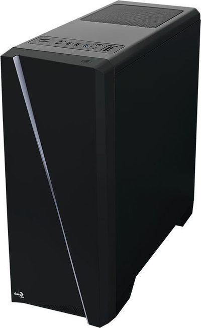 Куќиште за компјутер Aerocool Cylon, Midi Tower