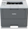 Printer lazer Brother HL-L6250DN, 1200 x 1200 dpi, A4, gri