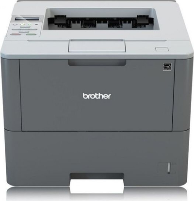 Printer lazer Brother HL-L6250DN, 1200 x 1200 dpi, A4, gri