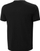 Bluzë sportive Helly Hansen Fast M 53975 990, poliestër, thahet shpejt, e zezë