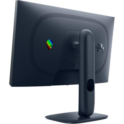 Монитор Dell Alienware AW2525HM, 25", Full HD, 320Hz, црн
