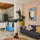 Senzor lëvizjeje për brendësi Yale Indoor Motion Sensor, distancë 12m, pet friendly, i bardhë
