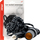 Distributori për çakmak makine AMiO 03805, 12-24V, kabllo 3m, i zi