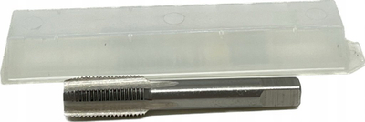 Çekiçfiletues dore Mito HSS M16x2 mm, DIN352, metalik